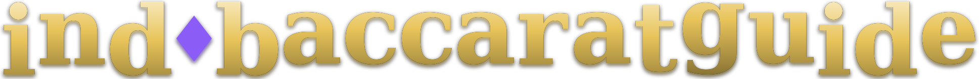 indobaccaratguide logo