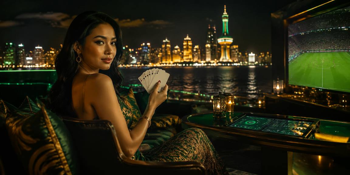 indobaccaratguide What Makes Bonanza Different